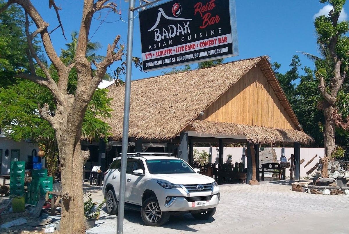 Badak Restaurant