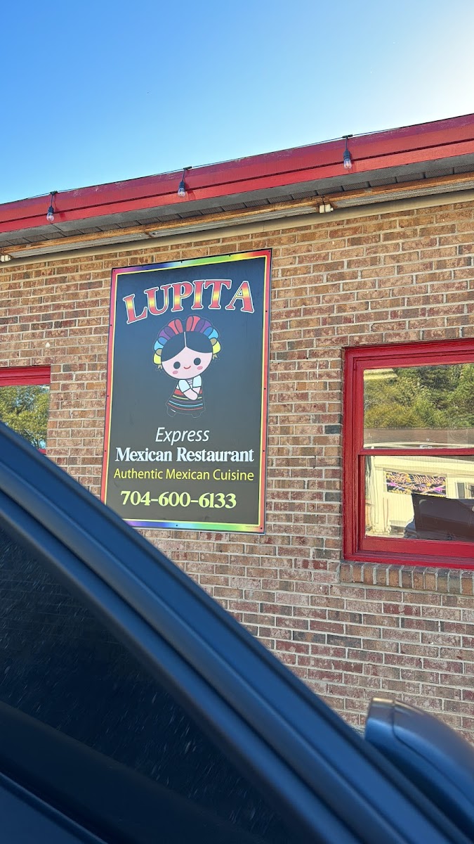 Lupita Express