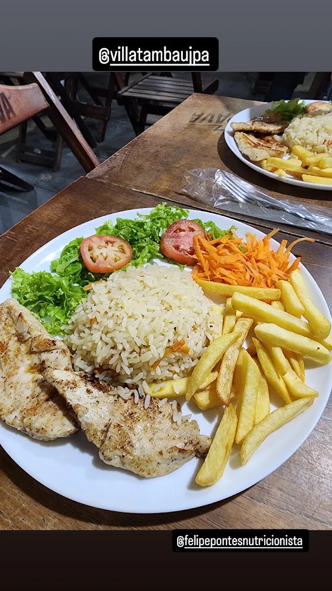 Villa Tambaú Choperia & Café Photos 2